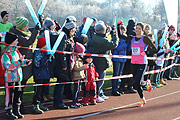 10km: schnellste Frau 2016 (©Foto:Martin Schmitz)